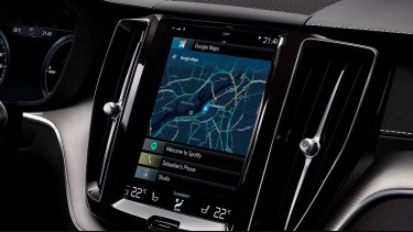 google-infotainment-cybersecurity