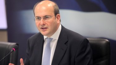 kostis-hatzidakis