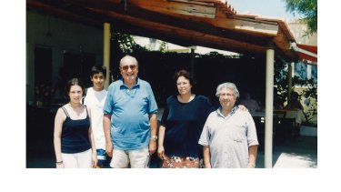 mitsotakis