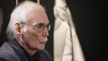 hatzimihalis