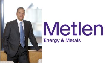 metlen