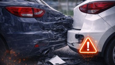 parking-crash