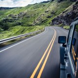 car-traveling