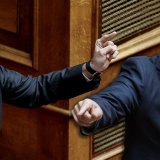mhtsotakhs-tsipras-vouli