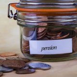 pension