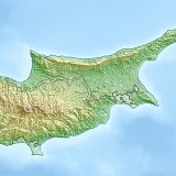 cyprus_relief_location_map