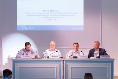 18th Hydra Meeting 18th Hydra Meeting