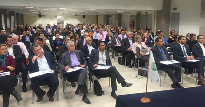 ΑΤΕ Ασφαλιστική: Ημερίδες Πωλήσεων Δικτύου Ανεξάρτητων Συνεργατών σε όλη την Ελλάδα
