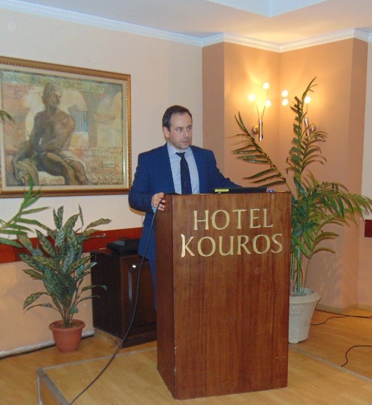  Ernesto Di Giorgio