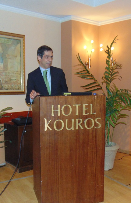 Ερρίκος Μοάτσος