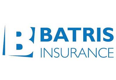Batris.Insurance logo
