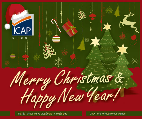 ICAP