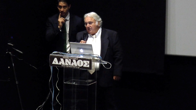 Σταυρίδης Χρήστος