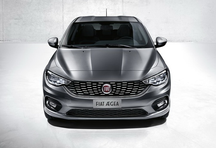 Fiat Aegea: Ο αντικαταστάτης του Linea