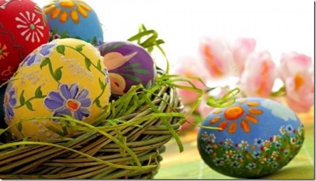 Kanellakis pasxa 2017