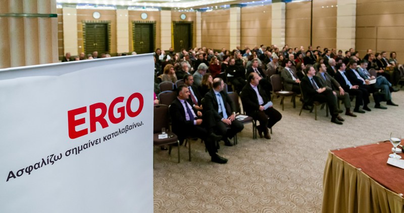 Εργαλείο Κερδοφόρας Ανάπτυξης για τους Ασφαλιστικούς Διαμεσολαβητές ο “Νέος Κανονισμός Πωλήσεων” της ERGO