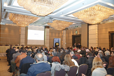 Η Eurolife ERB Ασφαλιστική επενδύει μεγάλο μέρος των προσπαθειών της στην προϊόντική εκπαίδευση