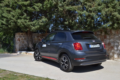 Fiat 500X 16 MJT 120PS pisw1