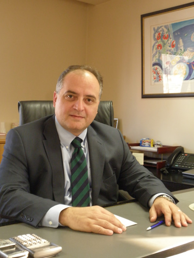 Γιώργος Βαλαής