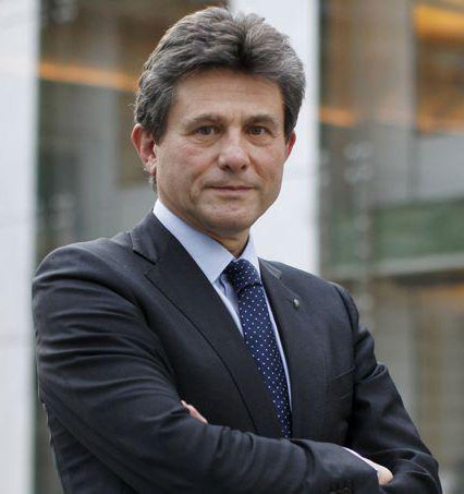 Henri de Castries - AXA