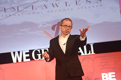 Jim Lawless