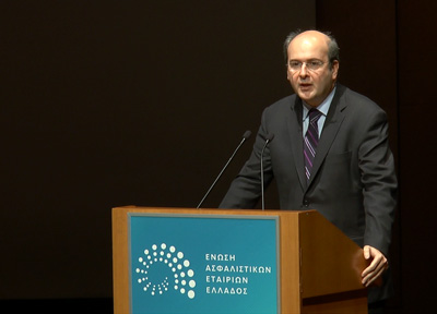 Κωστής Χατζηδάκης