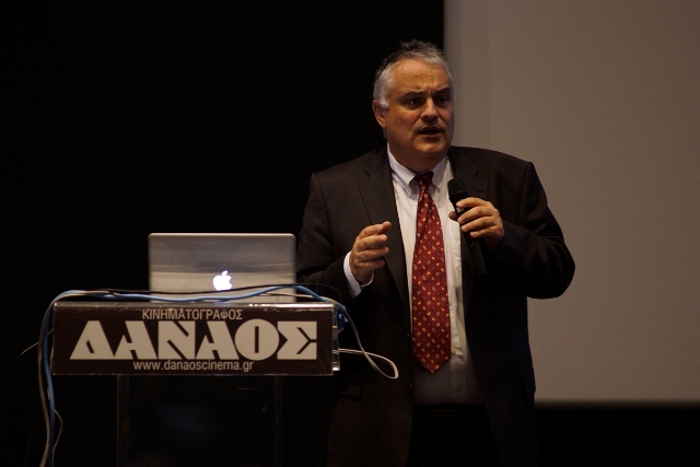 Στεργιόπουλος Κώστας