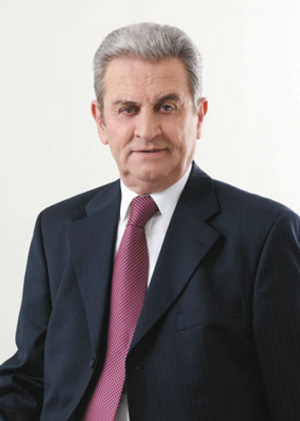 Μελάς Γιαννιώτης