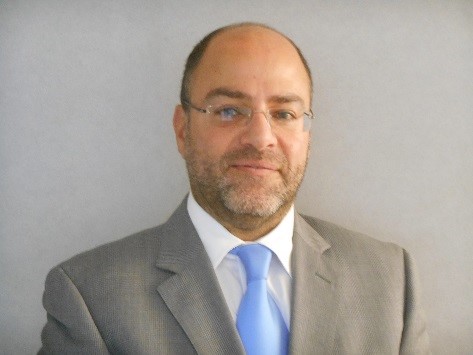 Μάκης Καραμπόλης