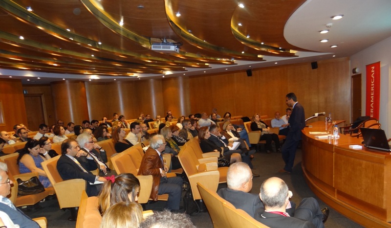 Νέες εφαρμογές «OnE» και «askme» από την ψηφιακή INTERAMERICAN