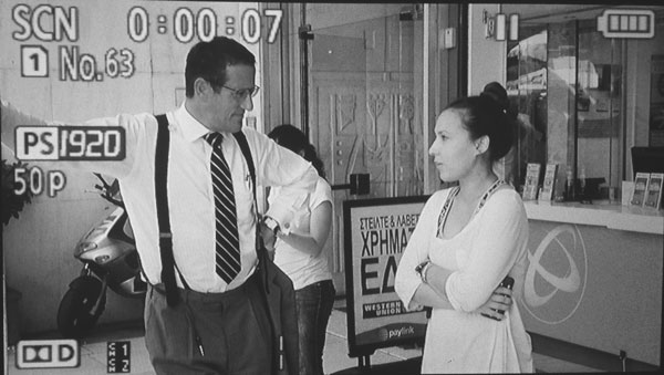 Ο Richard Quest μιλά στο nextdeal.gr και στην Ελπίδα Σπύρου για την Ελλάδα