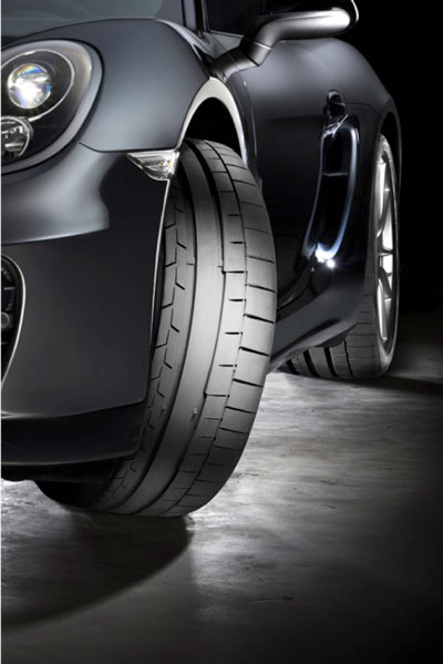 SportContact 6 Continental