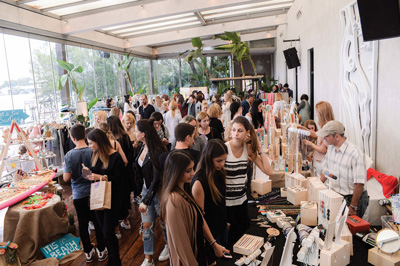 MetLife και γυναικεία επιχειρηματικότητα στο Women in Action