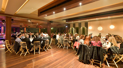 Υδρόγειος Ασφαλιστική: Κοπή Πίτας Διοικητικού Προσωπικού