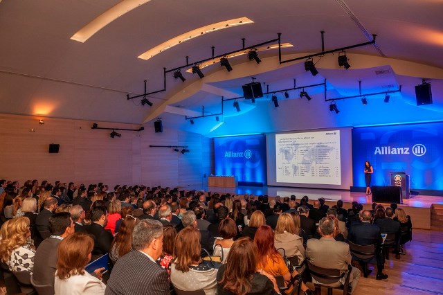 Allianz Ελλάδος: Ανανεωμένη Στρατηγική σε γερά θεμέλια