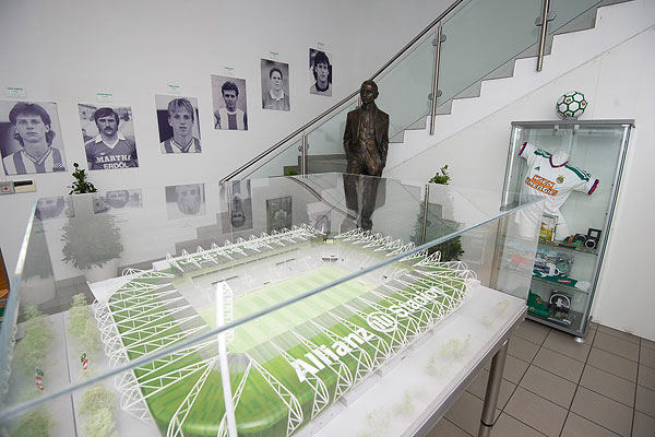 Allianz Stadion