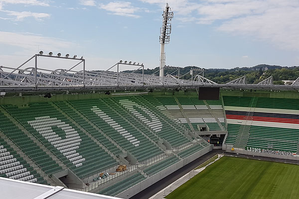Allianz Stadion