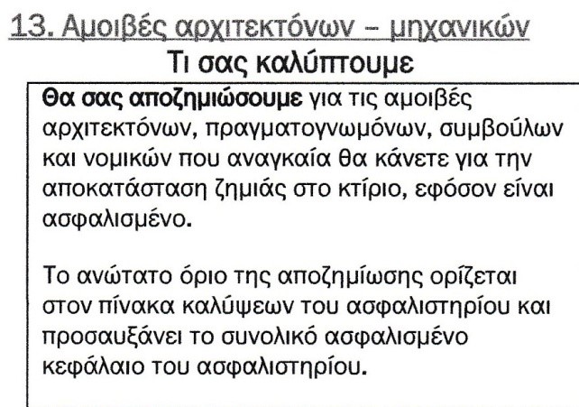 AXA: Home4All Premium