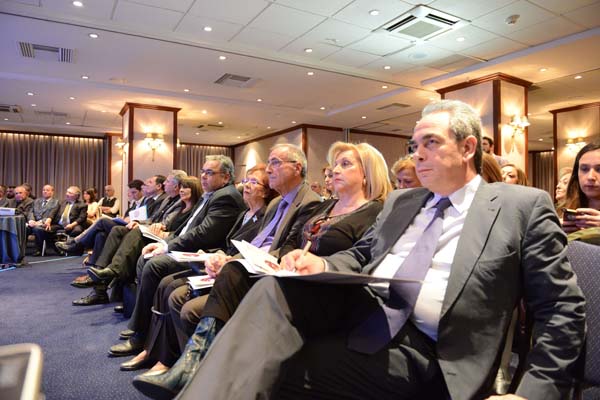 Το ΕΝΤΥΠΟσιακό μέλλον του Περιοδικού Τύπου, Περιφερειακού & Κλαδικού