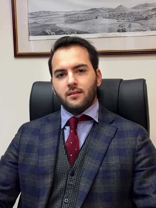 Γιάννης Κιούκας