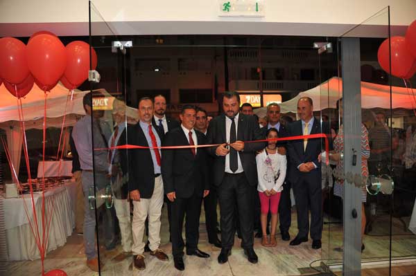 Νέο ξεκίνημα της INTERAMERICAN στο Ρέθυμνο