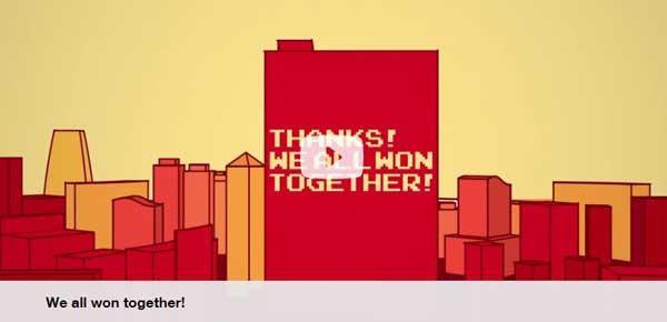 The best awards received by Generali Group in 2017