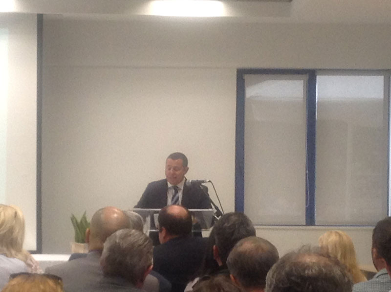 Νέα προϊόντα περιουσίας – αστικής και  επαγγελματικής ευθύνης από την Interasco