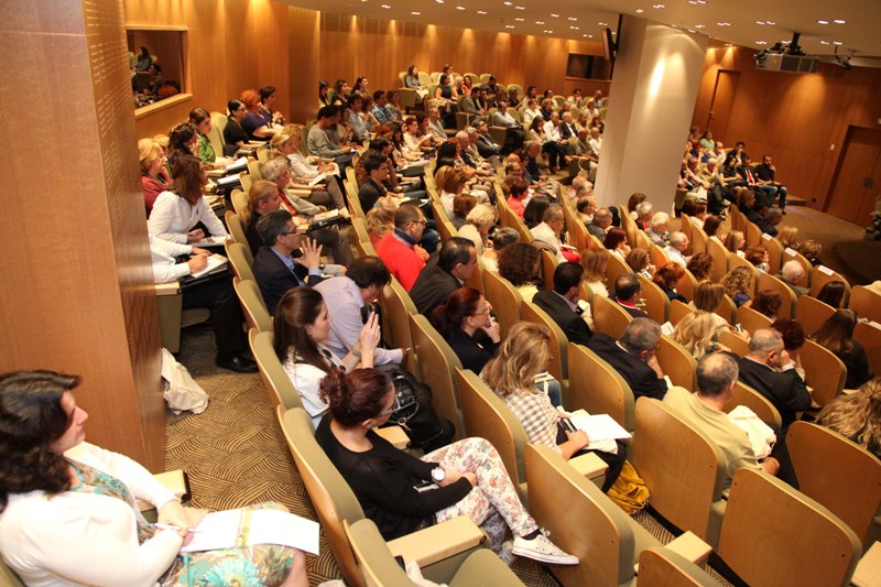 Διαδραστική Ημερίδα του Παιδιατρικού Κέντρου Ομίλου Ιατρικού Αθηνών