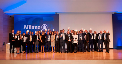 Πράκτορες και Μεσίτες Allianz Ελλάδος