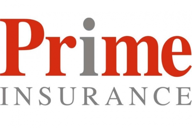 Prime Insurance