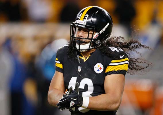 q-which-body-part-did-former-nfl-player-troy-polamalu-have-insured-in-2010