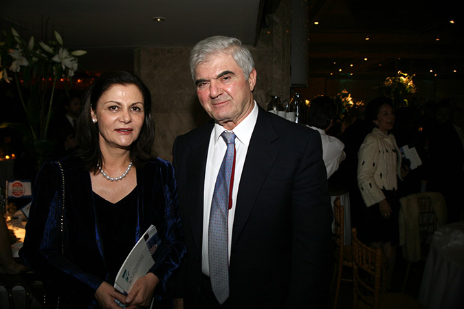 Κροίσος από το Ιράκ αγόρασε τη βίλα του Παύλου Ψωμιάδη στη Μύκονο