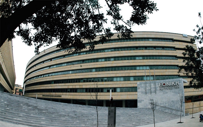 Η Εθνική Ασφαλιστική κοντά στους πληγέντες Κεφαλονιάς και Ιθάκης