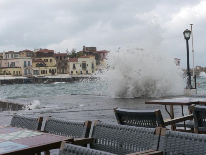 Πώς ασφαλίζονται οι υλικές ζημιές σε ακίνητο από «Καταρρακτώδη Βροχή και Πλημμύρα»;